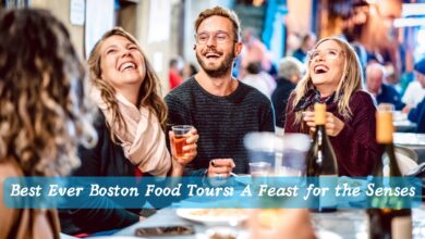 Best Ever Boston Food Tours A Feast for the Senses