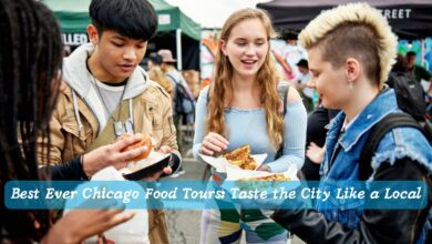 Best Ever Chicago Food Tours: Taste the City Like a Local