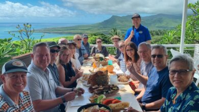 Best Oahu Food Tour Ever Hawaii