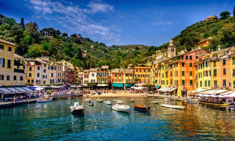 Portofino, Italy: A Complete Guide to the Jewel of the Italian Riviera