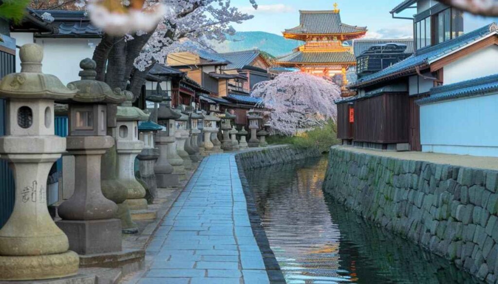 Best 3 Day Itinerary Kyoto, Japan: Explore the Heart of Japan Like A Local