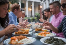 Charleston Food Tour