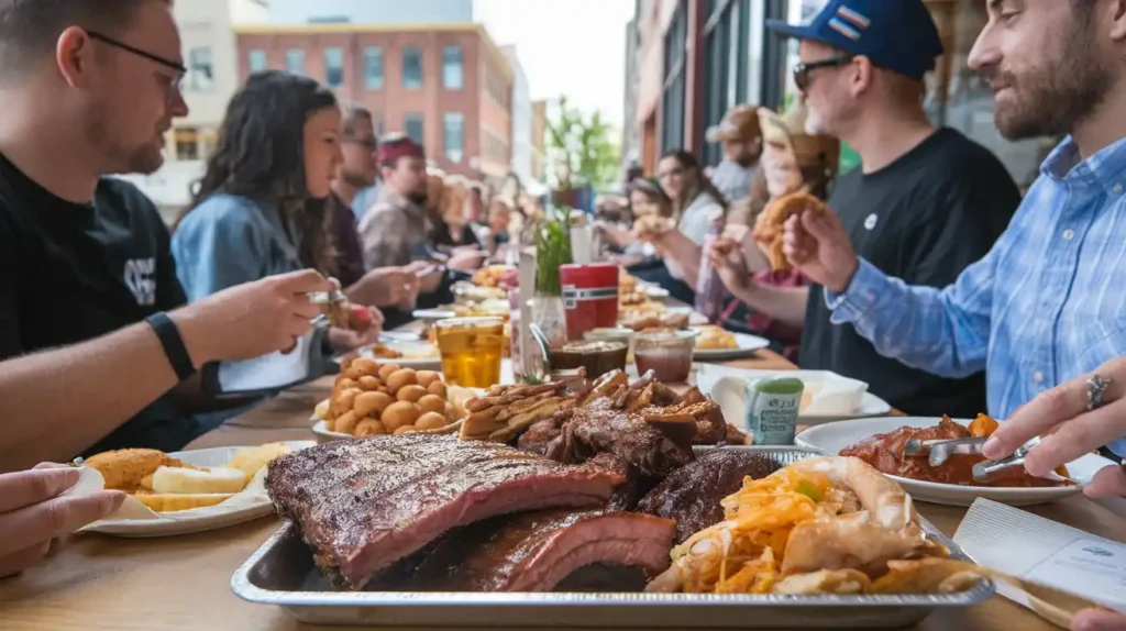 Kansas City Food Tour