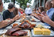 Kansas City Food Tour