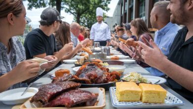 Kansas City Food Tour