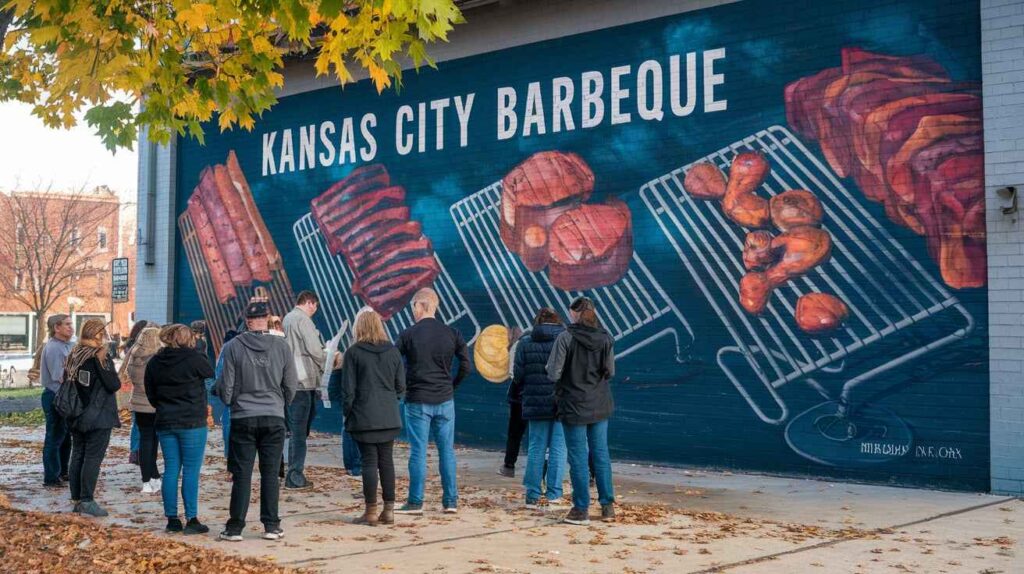 Kansas City Food Tour