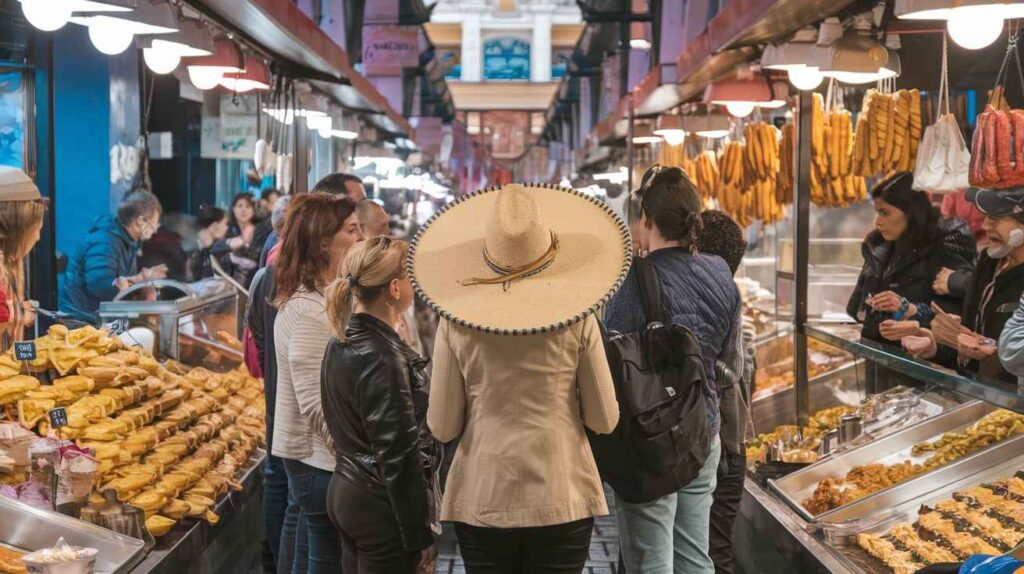 Mexico City Food Tour