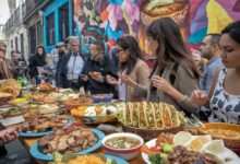 Mexico City Food Tour