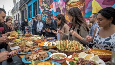 Mexico City Food Tour