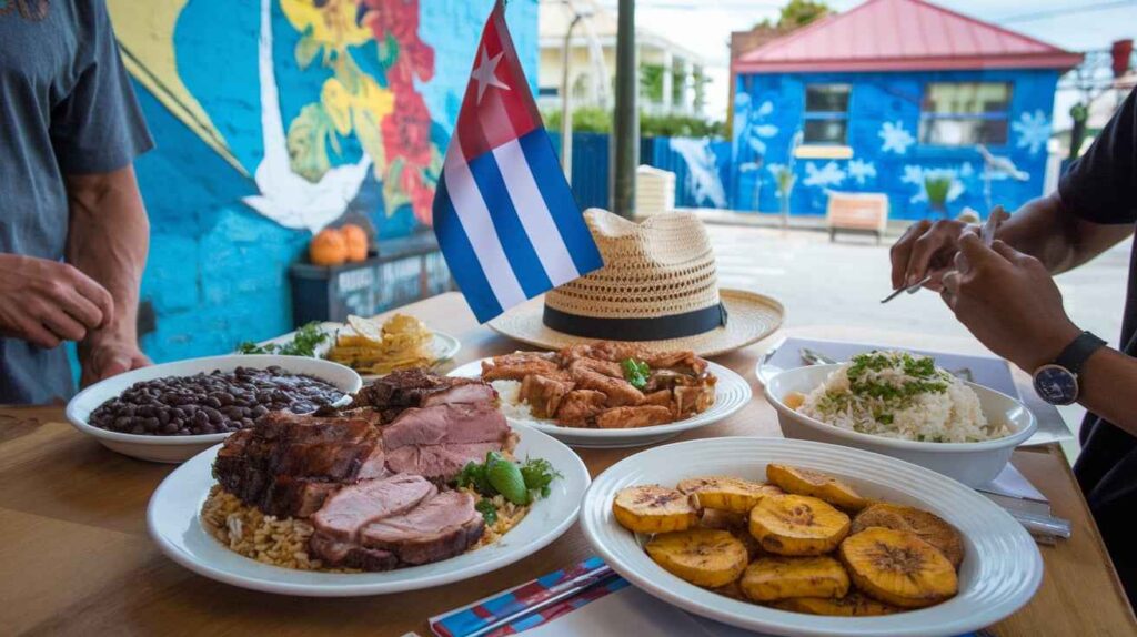 little havana food tour