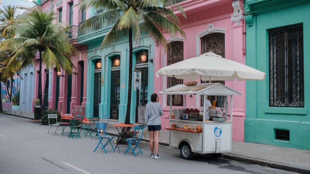 little havana food tour