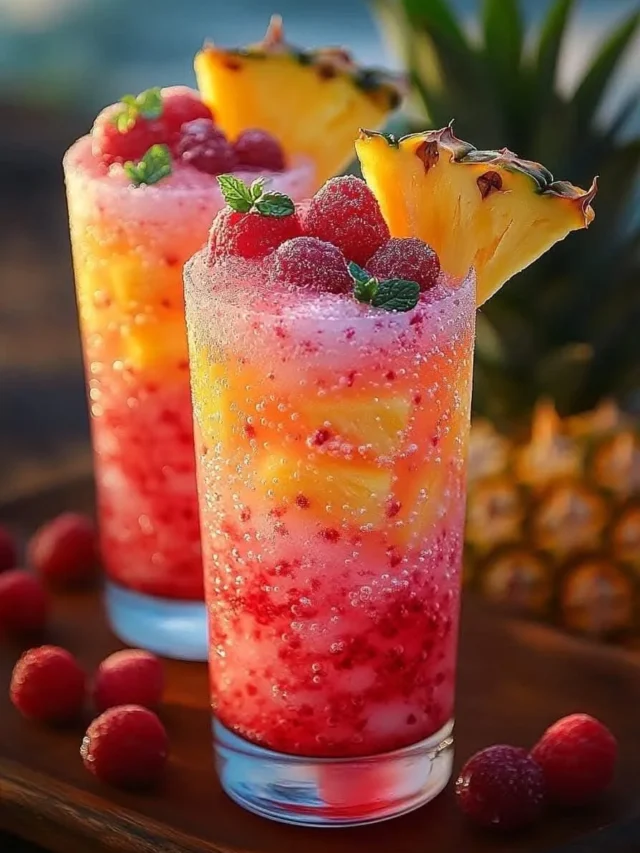 10 New Dirty Soda Recipes Buzzing Right Now